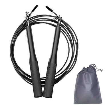 Adjustable Skipping Rope - Joyfit